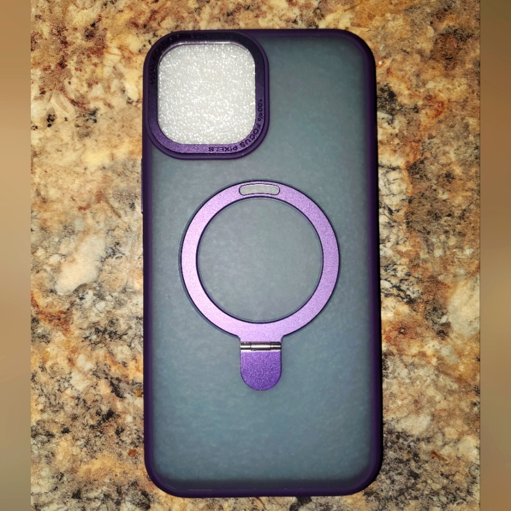 Iphone 12 promax case